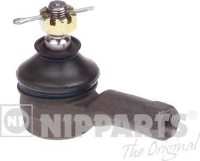 Nipparts Наконечник р/т HONDA ACCORD/CIVIC 86>94 (J4824000)