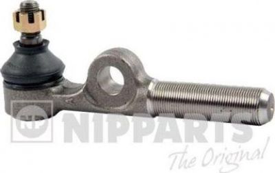 NIPParts J4832014 наконечник поперечной рулевой тяги на TOYOTA LAND CRUISER (_J6_)