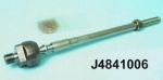 Nipparts Тяга рулевая NISSAN ALMERA N15 (без наконечника) (J4841006)