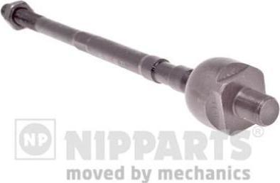 Nipparts Тяга рулевая NISSAN ALMERA N15 95- лев/прав.(без наконечника) (J4841012)