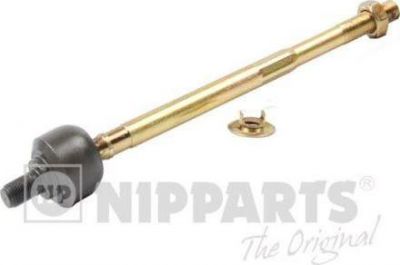 NIPParts J4844004 осевой шарнир, рулевая тяга на HONDA PRELUDE IV (BB)