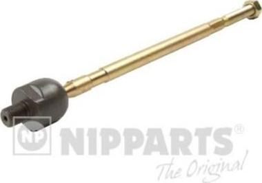 Nipparts Тяга рулевая MITSUBISHI LANCER 92- (без наконечника) (J4845008) Nipparts Тяга рулевая MITSUBISHI LANCER 92- (без наконечника) (J4845008)