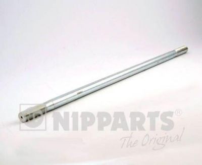 NIPParts J4847000 осевой шарнир, рулевая тяга на SUBARU LIBERO автобус (E10, E12)