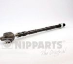 NIPParts J4847009 осевой шарнир, рулевая тяга на SUBARU FORESTER (SG)