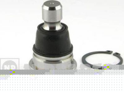 NIPPARTS Опора шаровая NISSAN TEANA 03-/QASHQAI 07- (40160-9W200, J4861039)