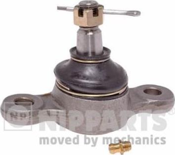 NIPParts J4862007 несущий / направляющий шарнир на TOYOTA MR 2 I (AW1_)