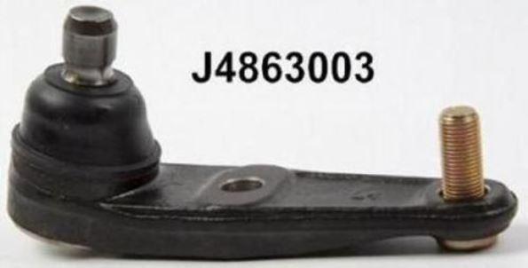 NIPParts J4863003 несущий / направляющий шарнир на MAZDA 323 S IV (BG)