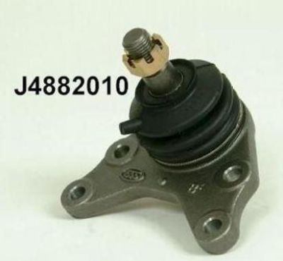 Nipparts Опора шаровая TOYOTA HILUX 97-05 верхняя (J4882010)