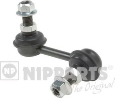 NIPParts J4894021 тяга / стойка, стабилизатор на HONDA CIVIC VII седан (ES)