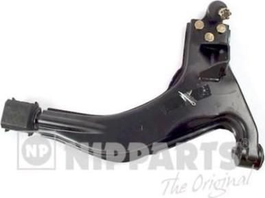 NIPParts J4901021 рычаг независимой подвески колеса, подвеска колеса на NISSAN VANETTE CARGO фургон (HC 23)