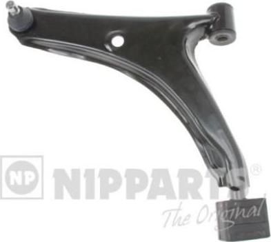 NIPPARTS Рычаг SUZUKI SWIFT II 89-01 пер.лев. (45202-60E01, J4908004)