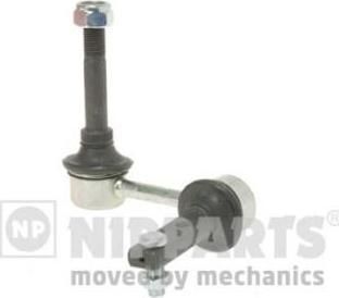 NIPParts J4962035 тяга / стойка, стабилизатор на LEXUS SC (UZZ40_)