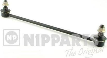 NIPParts J4962052 тяга / стойка, стабилизатор на TOYOTA YARIS (NHP13_, NSP13_, NCP13_, KSP13_, NLP13_)