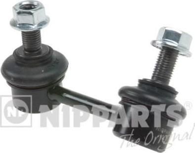 NIPParts J4964007 тяга / стойка, стабилизатор на HONDA ACCORD VI (CG, CK)