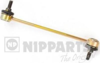 NIPParts J4970316 тяга / стойка, стабилизатор на HYUNDAI i10 (PA)