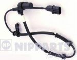 NIPParts J5000518 датчик, частота вращения колеса на HYUNDAI GETZ (TB)