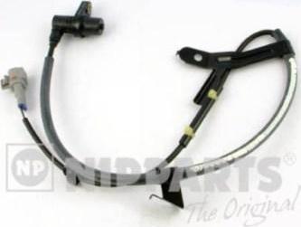 NIPParts J5002013 датчик, частота вращения колеса на TOYOTA PRIUS седан (NHW11_)