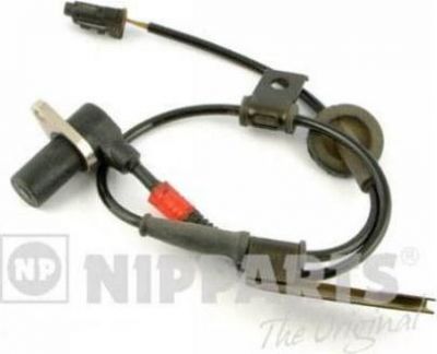NIPParts J5010504 датчик, частота вращения колеса на HYUNDAI ATOS (MX)