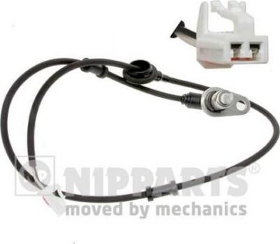 NIPParts J5023015 датчик, частота вращения колеса на MAZDA PREMACY (CP)