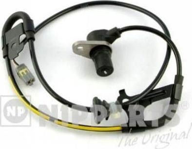 NIPParts J5032000 датчик, частота вращения колеса на TOYOTA AVENSIS (_T22_)
