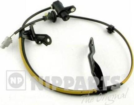 NIPParts J5032012 датчик, частота вращения колеса на TOYOTA MR 2 III (ZZW3_)