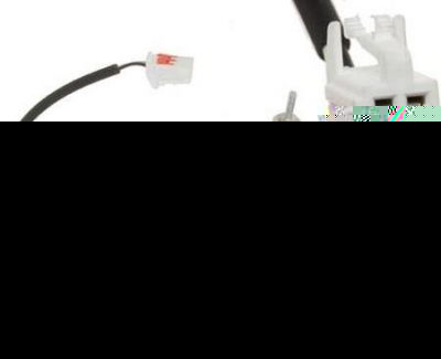 NIPParts J5033015 датчик, частота вращения колеса на MAZDA PREMACY (CP)