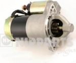 NIPPARTS Стартер, 12В 1.2кВт HYUNDAI ELANTRA 2000 (36100-23100, J5210500)