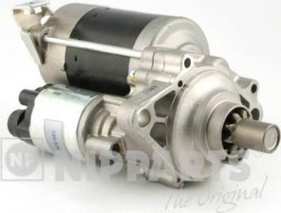 NIPParts J5214040 стартер на HONDA INTEGRA купе (DC2, DC4)