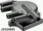 NIPParts J5324005 крышка распределителя зажигания на HONDA ACCORD III (CA)