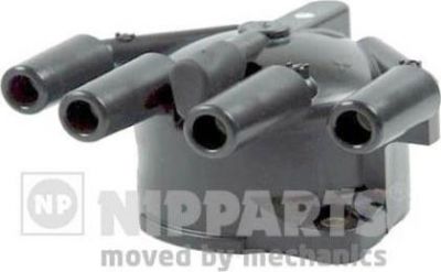 NIPParts J5325014 крышка распределителя зажигания на MITSUBISHI CARISMA (DA_)