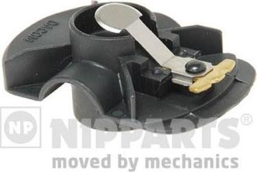 Nipparts Бегунок DAEWOO MATIZ 98- (J5330904)
