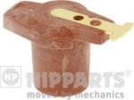 NIPParts J5332000 бегунок распределителя зажигани на TOYOTA COROLLA Liftback (_E8_)