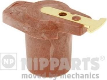 NIPParts J5332000 бегунок распределителя зажигани на TOYOTA COROLLA Liftback (_E8_)