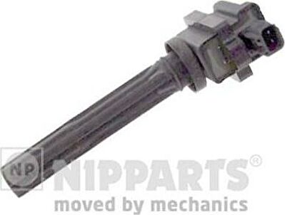 NIPParts J5368001 катушка зажигания на SUZUKI BALENO Наклонная задняя часть (EG)