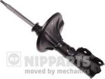 NIPParts J5505003G амортизатор на MITSUBISHI LANCER IV (C6_A, C7_A)
