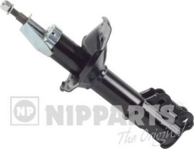 NIPPARTS Амортизатор подвески газ. пер. прав. HYUNDAI Accent II 00- (5466025150, J5510513G)