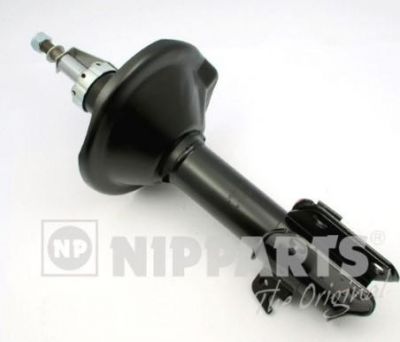 NIPPARTS Стойка газового амортизатора 