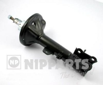 NIPPARTS Амортизатор HYUNDAI LANTRA 11/95-09/00 зад.прав.газ. (5536129610, J5530501G)
