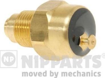 NIPParts J5656002 термовыключатель, вентилятор радиатора на DAIHATSU CHARADE III (G100, G101, G102)