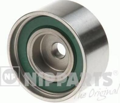 NIPParts N1145052 паразитный / ведущий ролик, зубчатый ремень на MITSUBISHI PAJERO SPORT II (KH_, KG_)