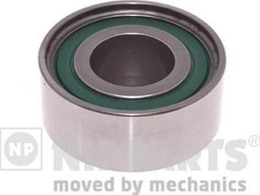 NIPParts N1145070 паразитный / ведущий ролик, зубчатый ремень на MITSUBISHI GALANT седан (DJ_, ED_, EF_)