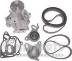 NIPParts N1165005 водяной насос + комплект зубчатого ремня на HYUNDAI TERRACAN (HP)