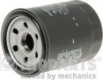 NIPParts N1317009 масляный фильтр на SUBARU FORESTER (SJ)