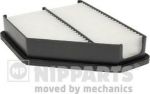 NIPParts N1320536 воздушный фильтр на HYUNDAI GENESIS купе