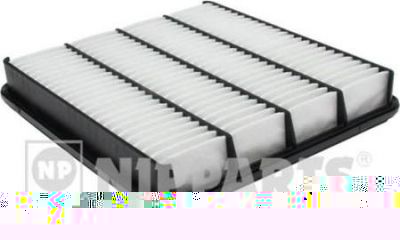 NIPPARTS N1322116 фильтр воздушный Toyota Land Cruiser 4.7 V8 08 (N1322116)