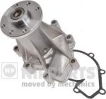 NIPParts N1510408 водяной насос на DAEWOO KORANDO Cabrio (KJ)