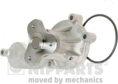 NIPParts N1514056 водяной насос на HONDA FIT III (GE)