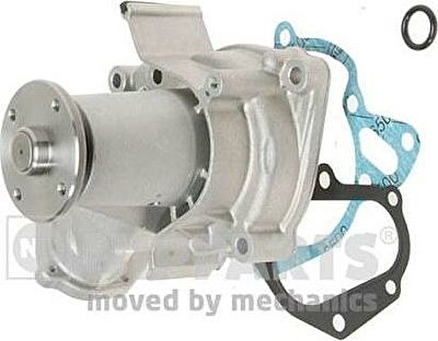 NIPParts N1515071 водяной насос на MITSUBISHI PAJERO SPORT II (KH_, KG_)