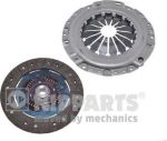 NIPParts N2000920 комплект сцепления на CHEVROLET LACETTI универсал (J200)