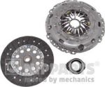 NIPParts N2003138 комплект сцепления на MAZDA 3 (BL)